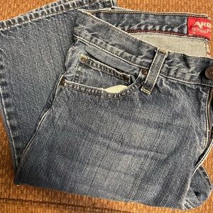 Arizona mens jeans
